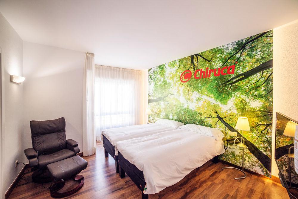 Hotel Ibis Styles La Rioja أرنيدو المظهر الخارجي الصورة