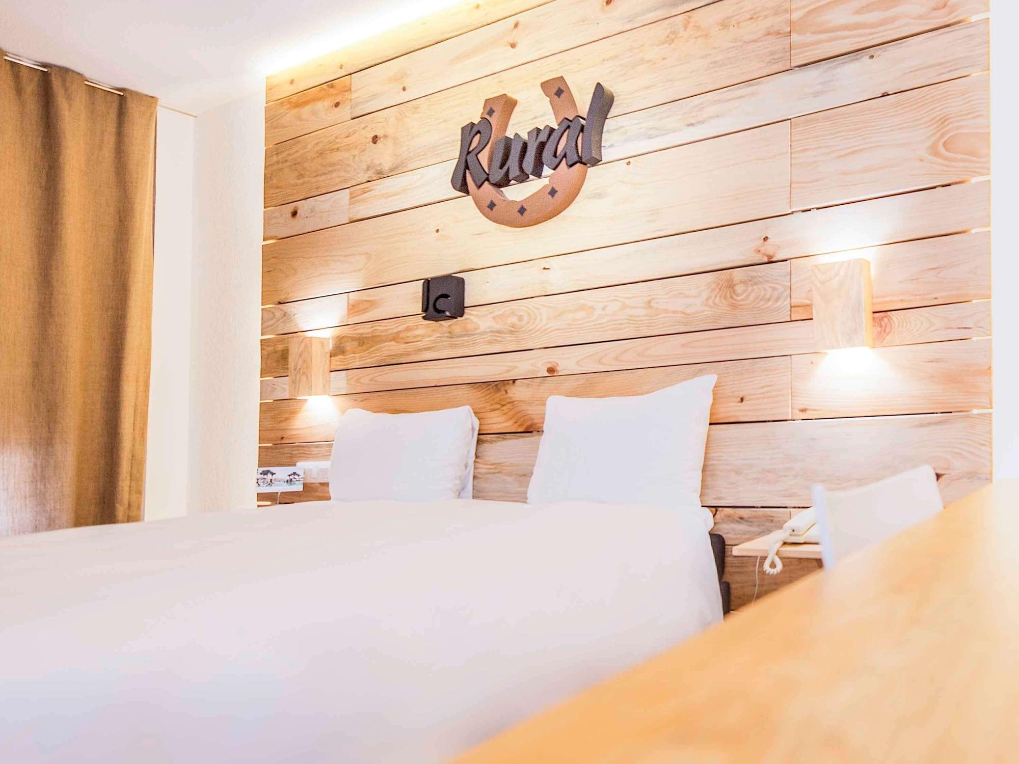 Hotel Ibis Styles La Rioja أرنيدو المظهر الخارجي الصورة