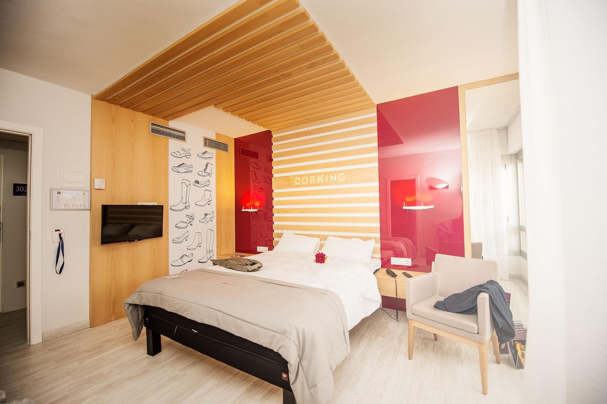 Hotel Ibis Styles La Rioja أرنيدو المظهر الخارجي الصورة