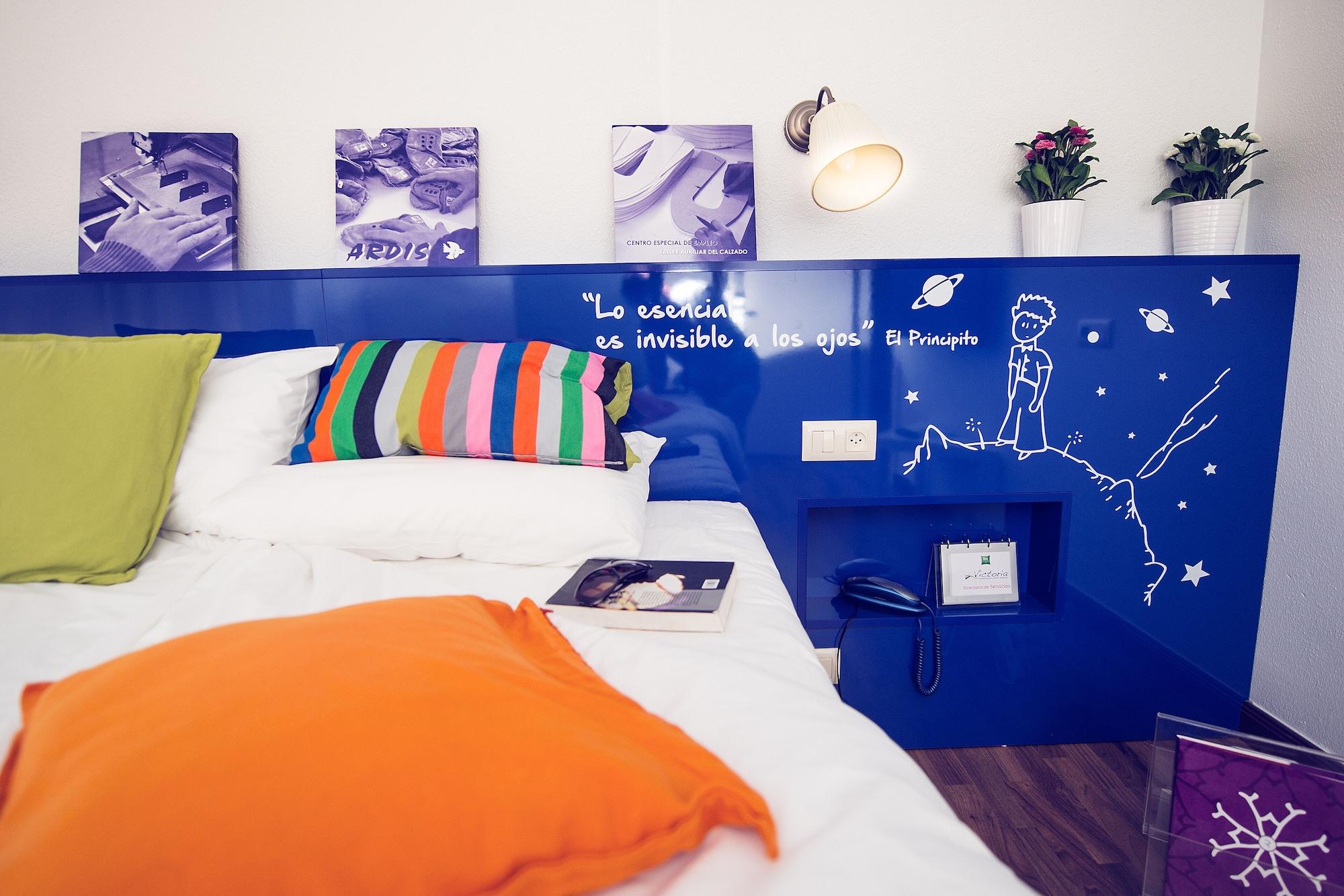 Hotel Ibis Styles La Rioja أرنيدو المظهر الخارجي الصورة