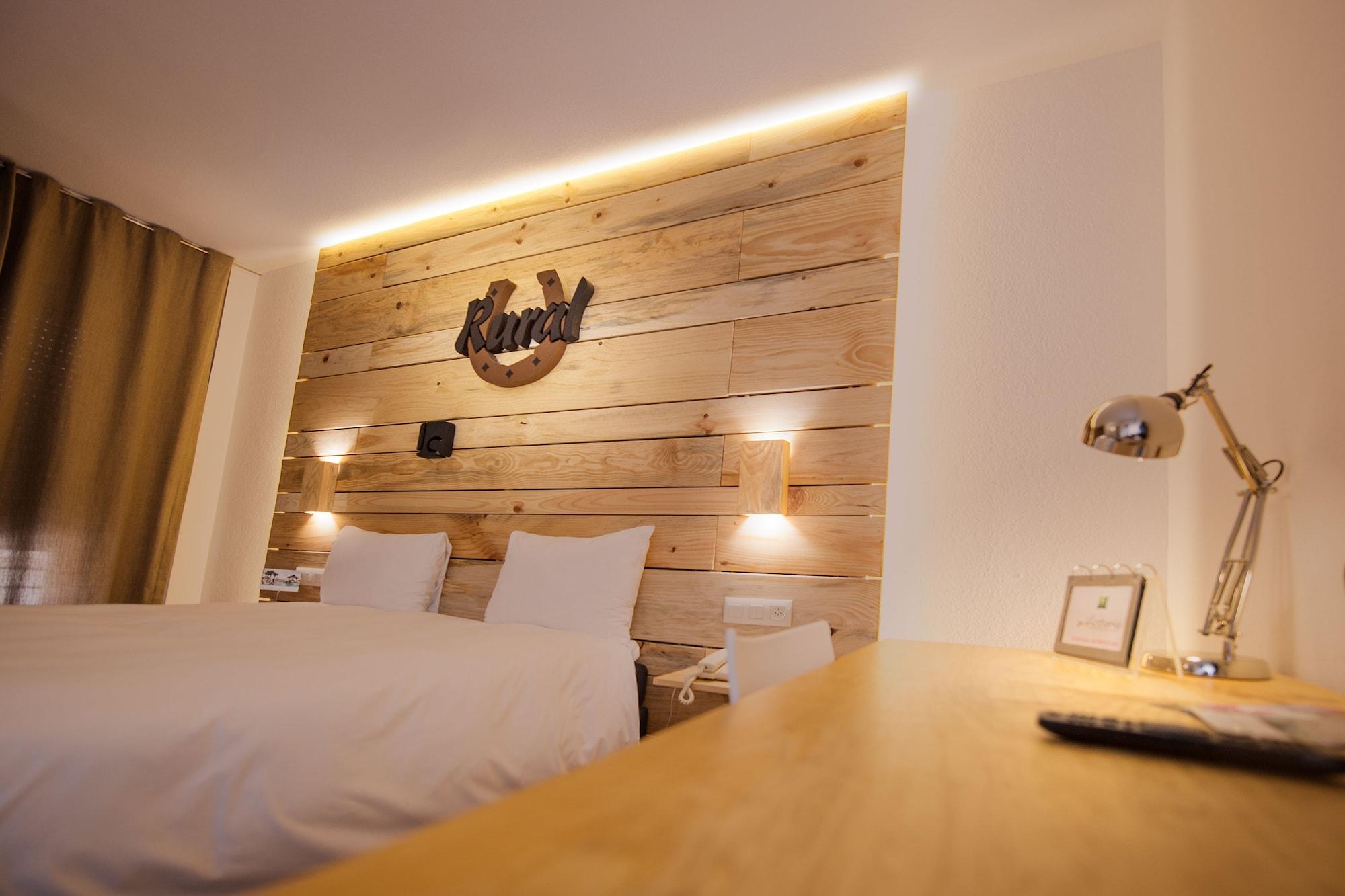 Hotel Ibis Styles La Rioja أرنيدو المظهر الخارجي الصورة