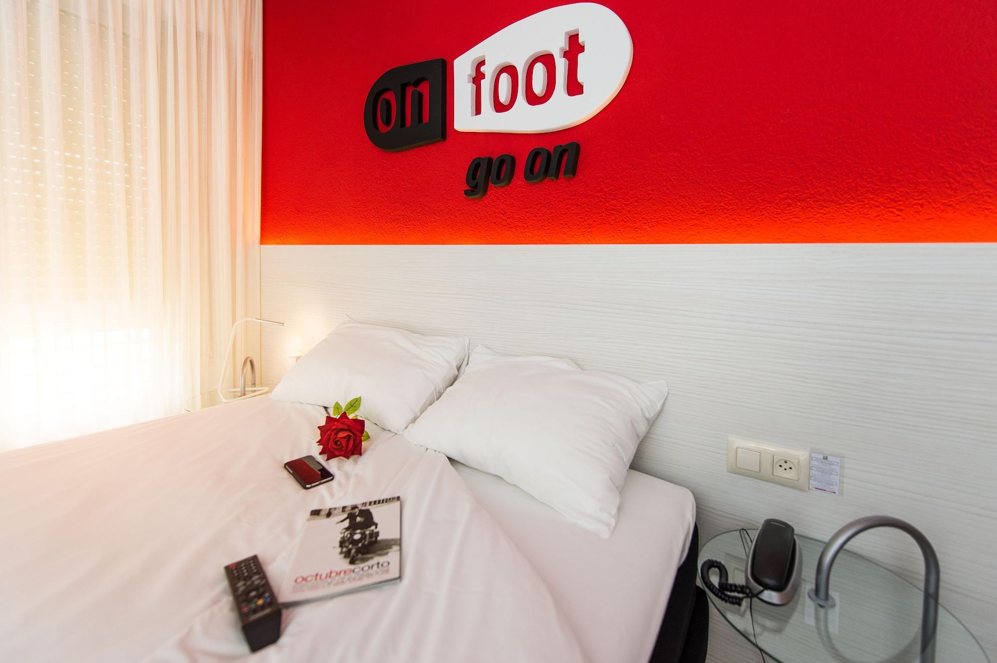 Hotel Ibis Styles La Rioja أرنيدو المظهر الخارجي الصورة