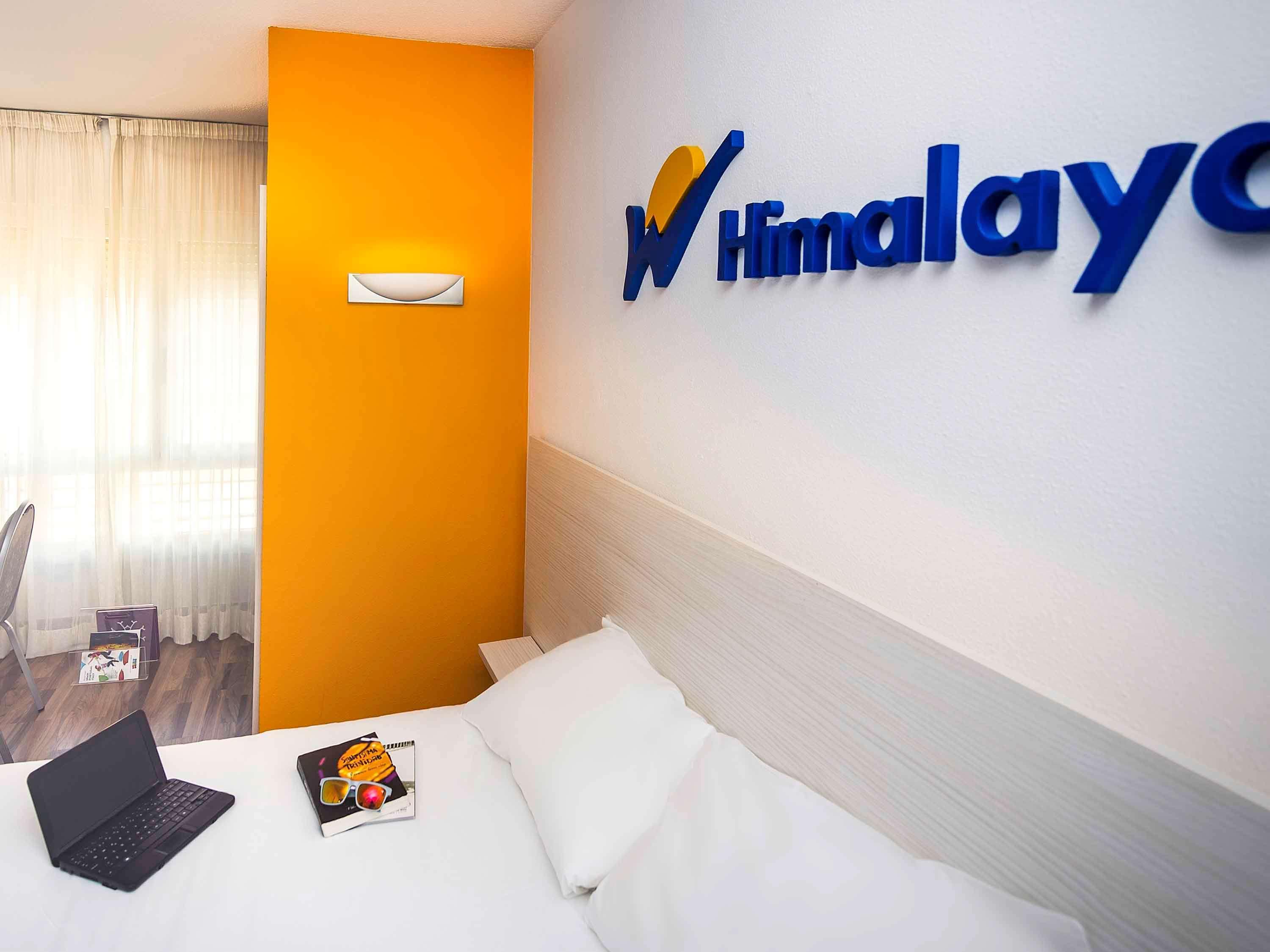 Hotel Ibis Styles La Rioja أرنيدو المظهر الخارجي الصورة