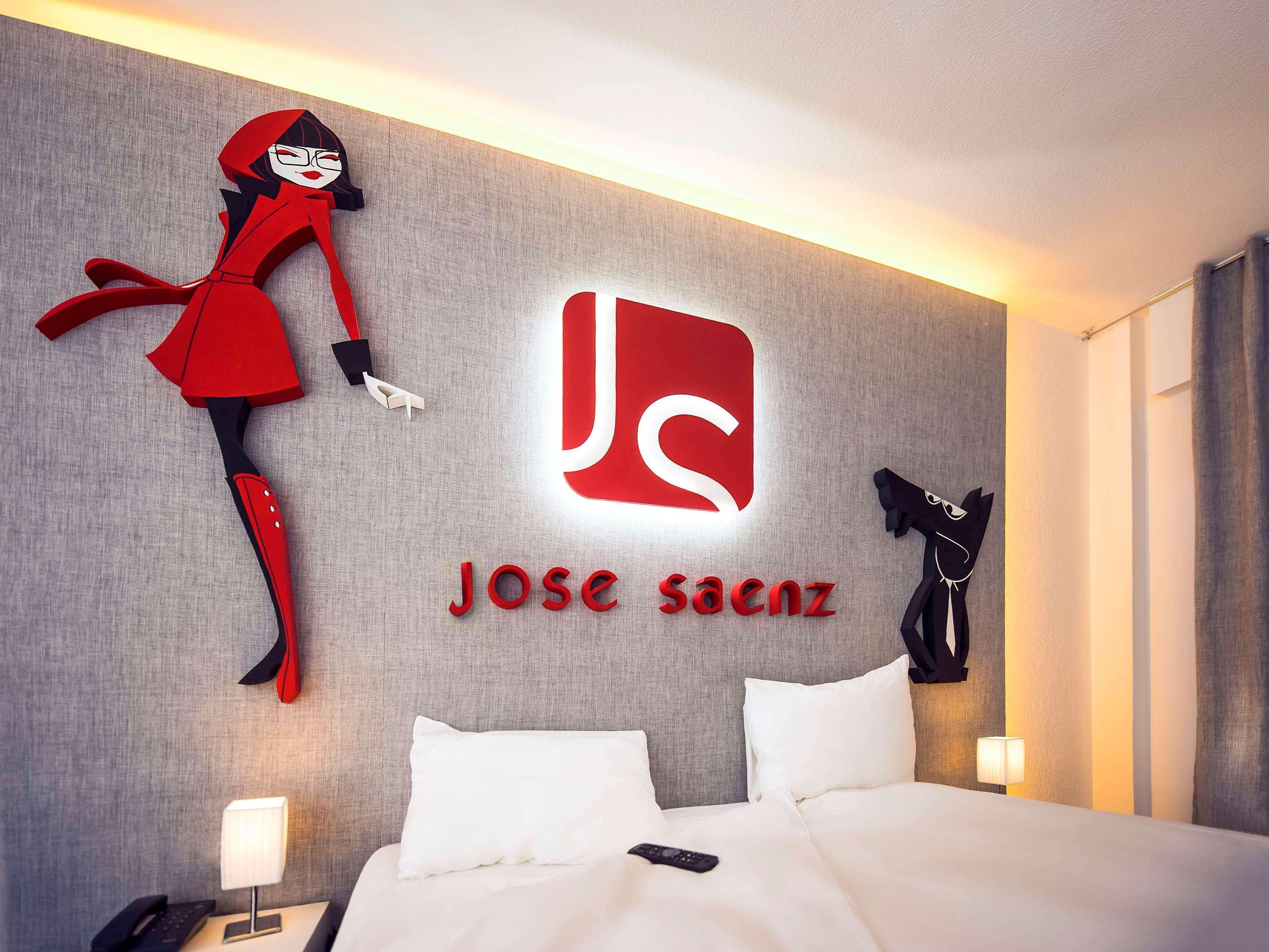 Hotel Ibis Styles La Rioja أرنيدو المظهر الخارجي الصورة