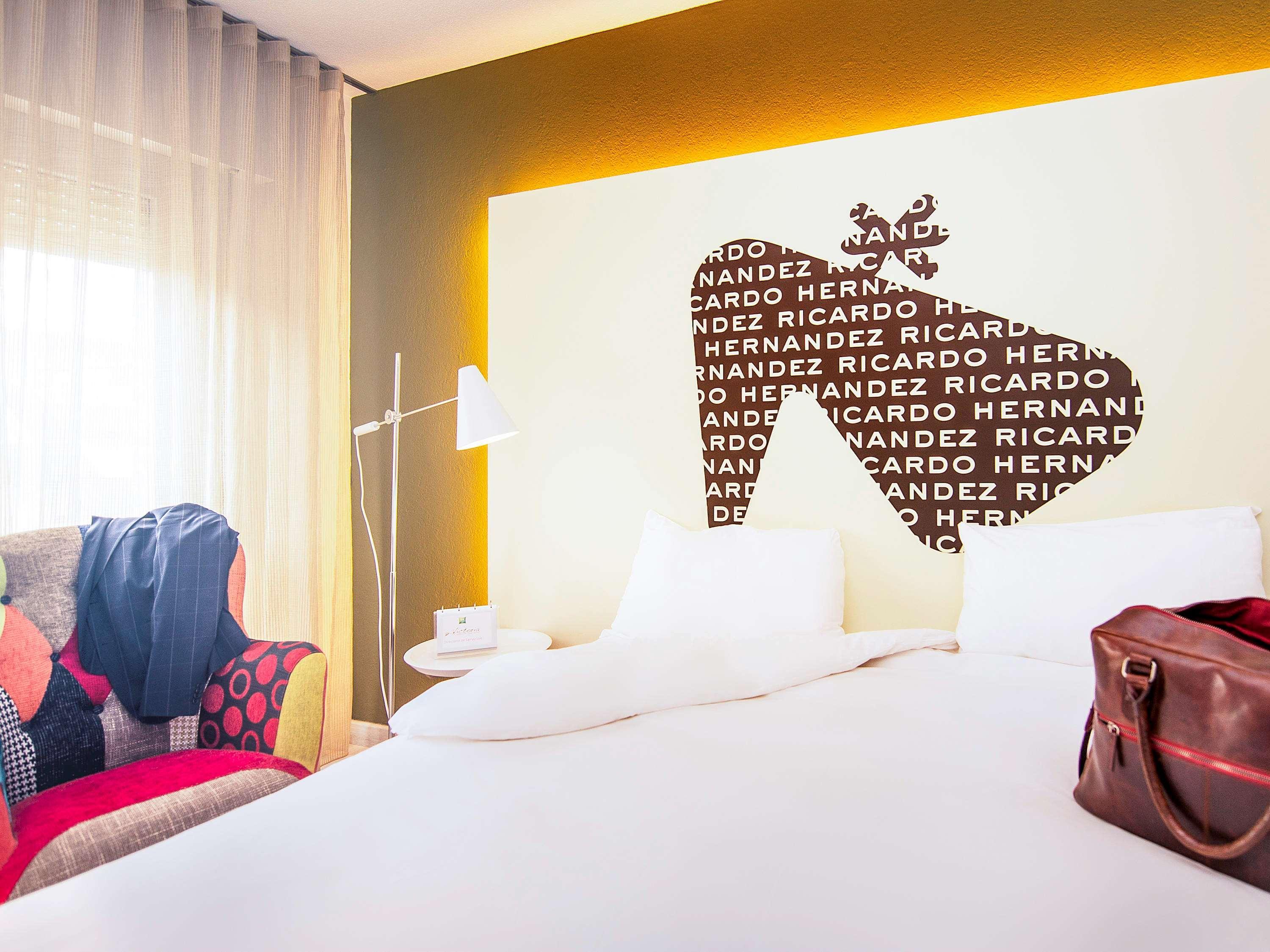 Hotel Ibis Styles La Rioja أرنيدو المظهر الخارجي الصورة