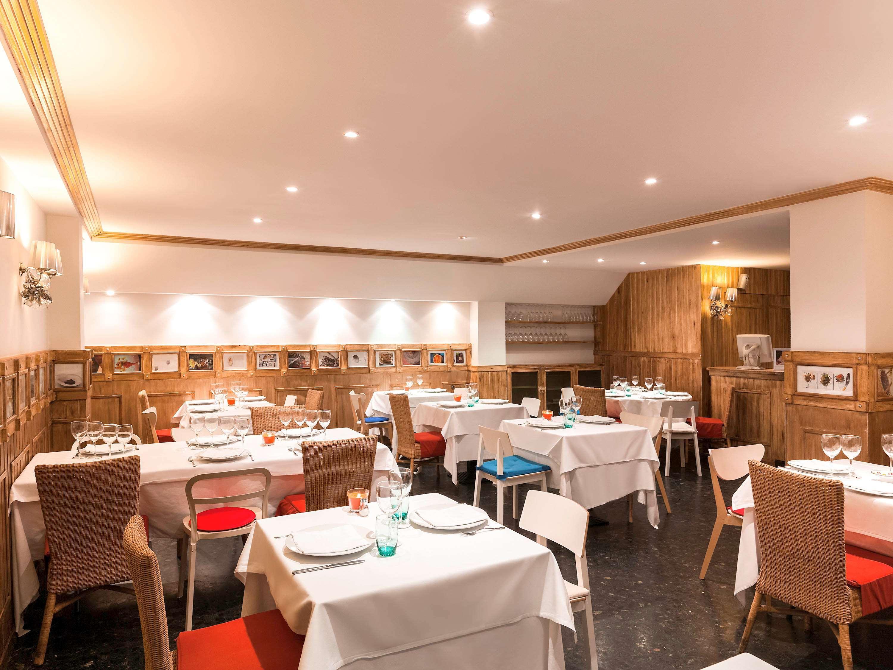 Hotel Ibis Styles La Rioja أرنيدو المظهر الخارجي الصورة