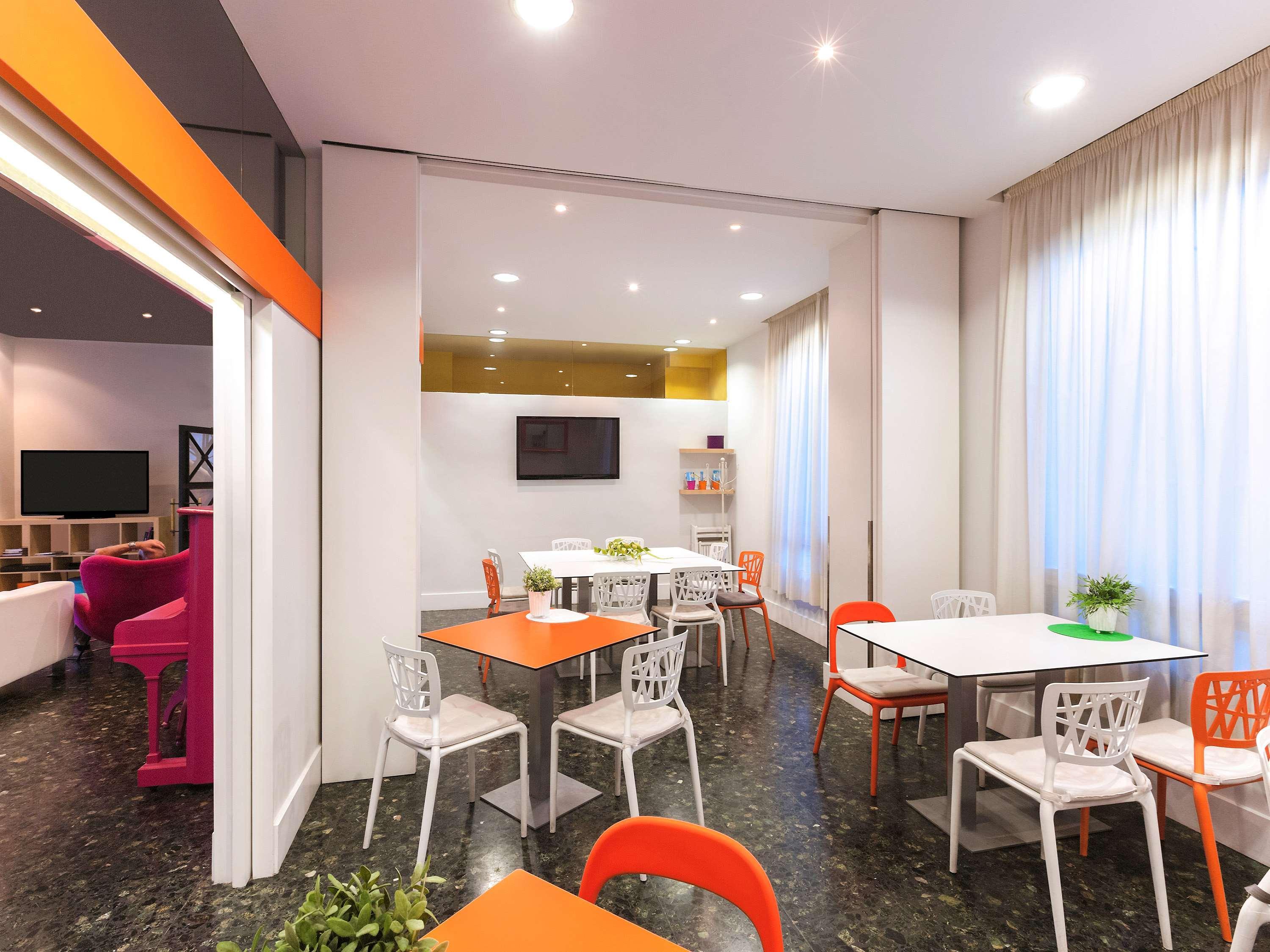 Hotel Ibis Styles La Rioja أرنيدو المظهر الخارجي الصورة