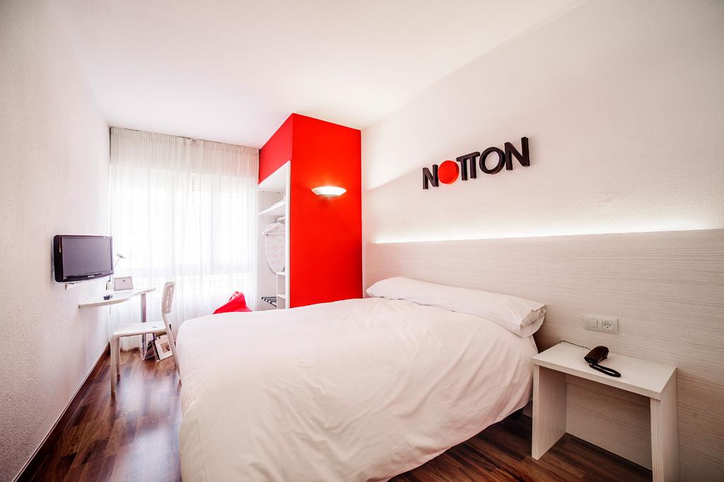 Hotel Ibis Styles La Rioja أرنيدو المظهر الخارجي الصورة