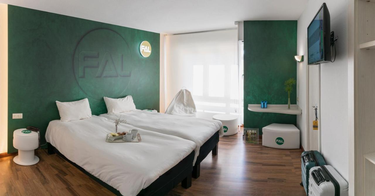Hotel Ibis Styles La Rioja أرنيدو المظهر الخارجي الصورة