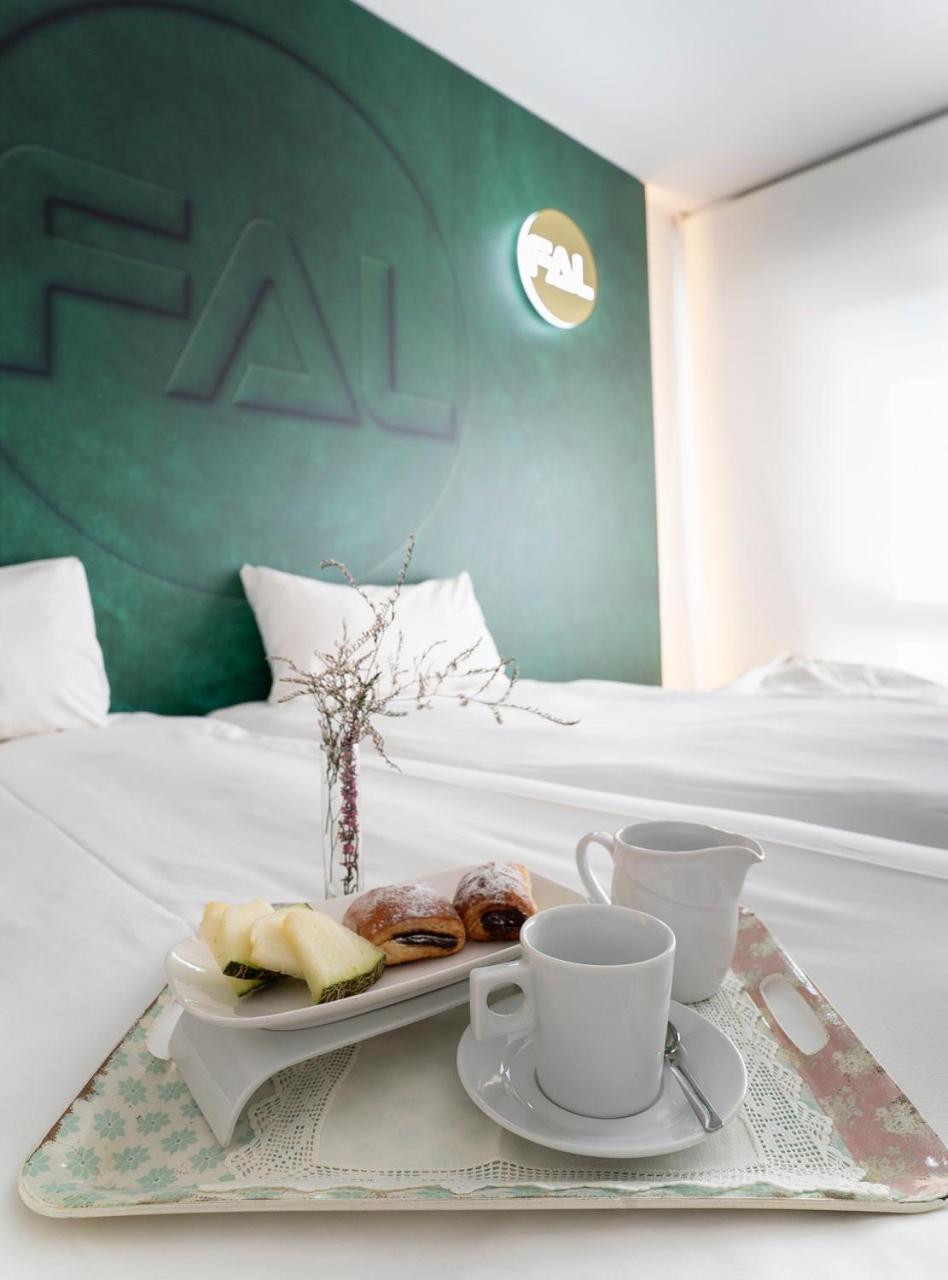 Hotel Ibis Styles La Rioja أرنيدو المظهر الخارجي الصورة