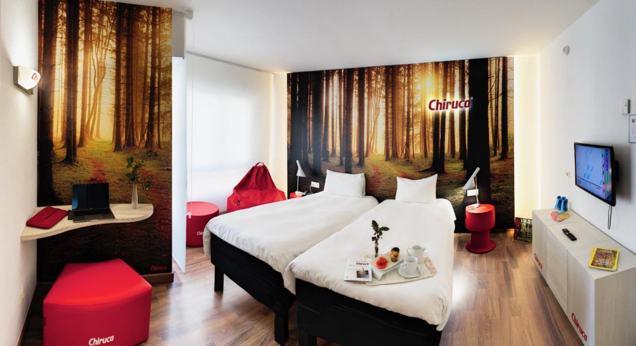 Hotel Ibis Styles La Rioja أرنيدو المظهر الخارجي الصورة