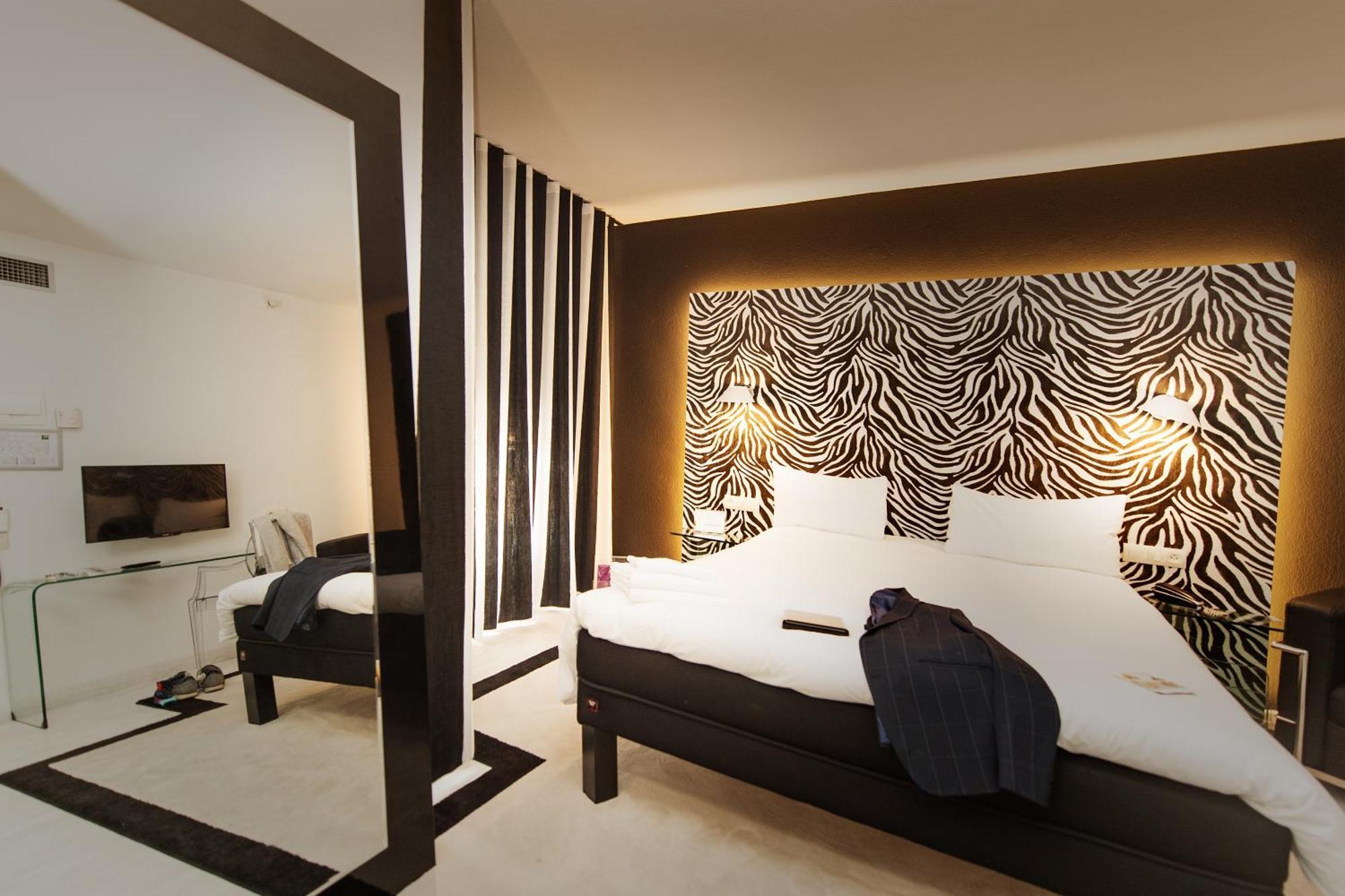 Hotel Ibis Styles La Rioja أرنيدو المظهر الخارجي الصورة