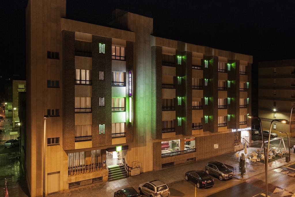 Hotel Ibis Styles La Rioja أرنيدو المظهر الخارجي الصورة