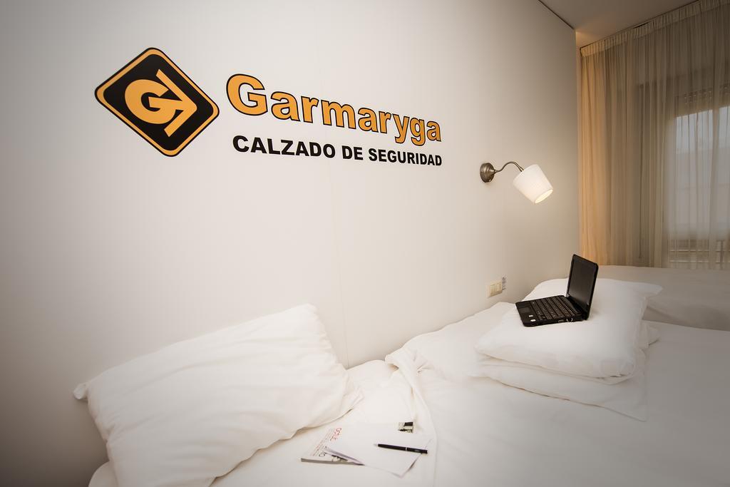 Hotel Ibis Styles La Rioja أرنيدو المظهر الخارجي الصورة