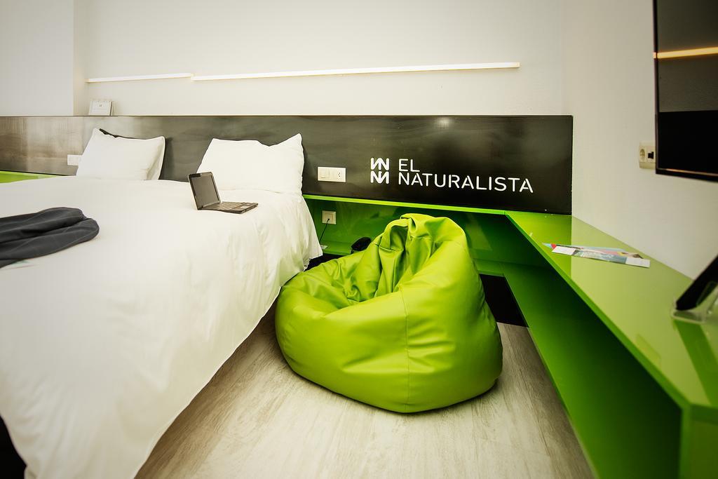 Hotel Ibis Styles La Rioja أرنيدو المظهر الخارجي الصورة