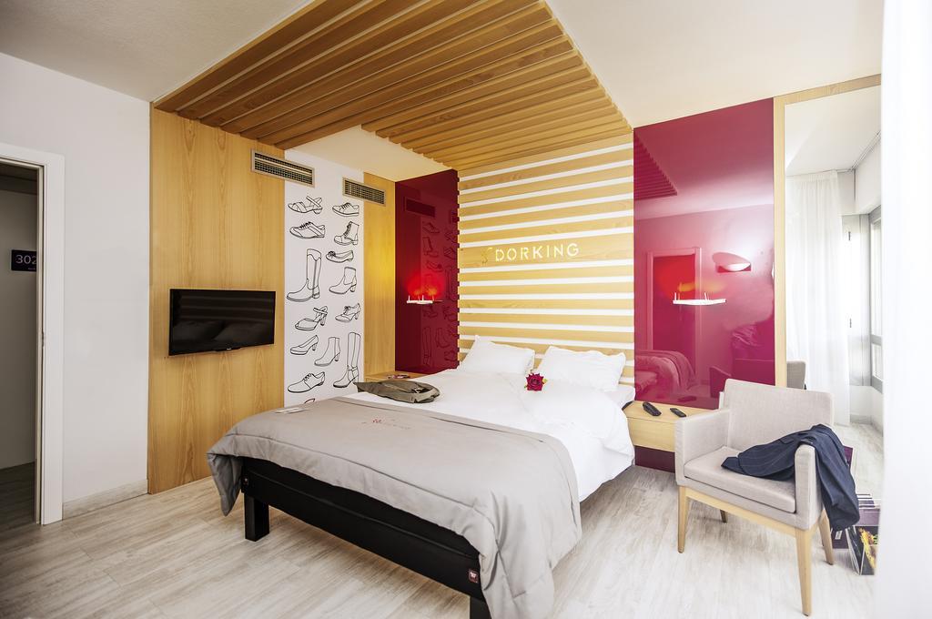 Hotel Ibis Styles La Rioja أرنيدو المظهر الخارجي الصورة