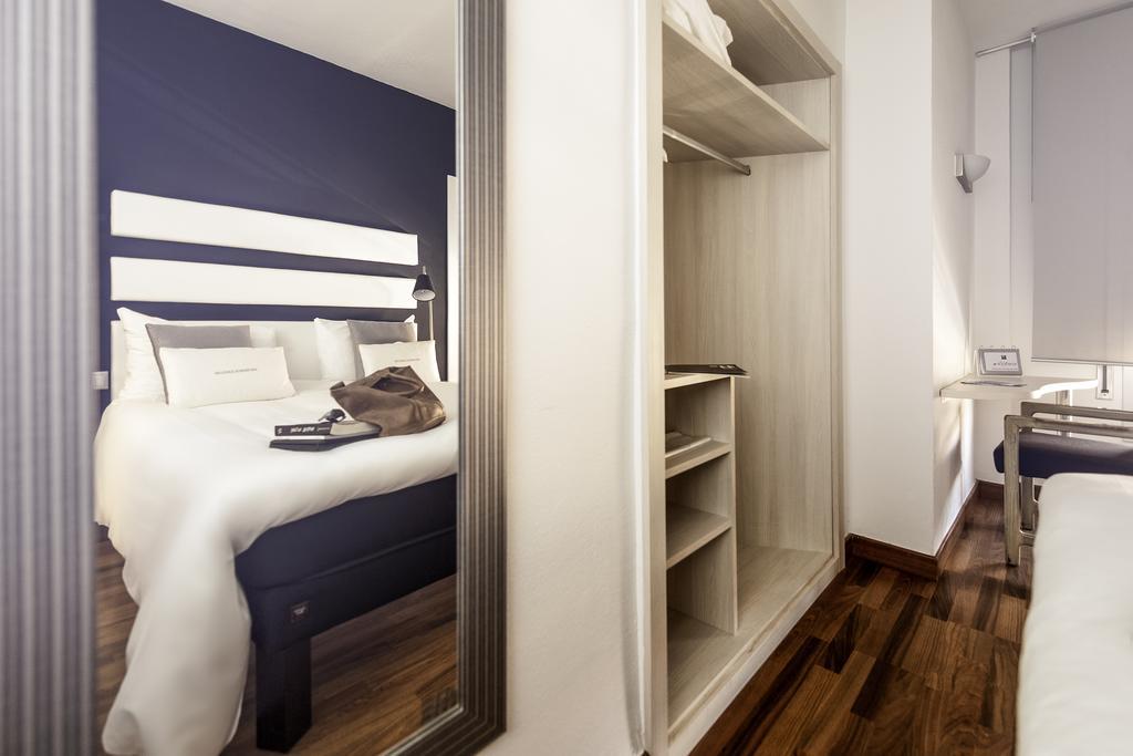 Hotel Ibis Styles La Rioja أرنيدو المظهر الخارجي الصورة