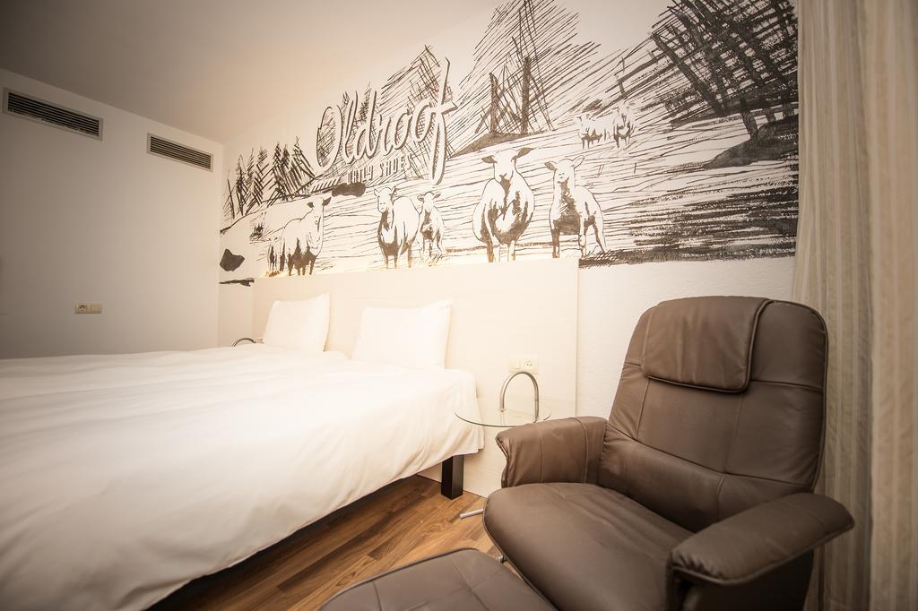 Hotel Ibis Styles La Rioja أرنيدو المظهر الخارجي الصورة