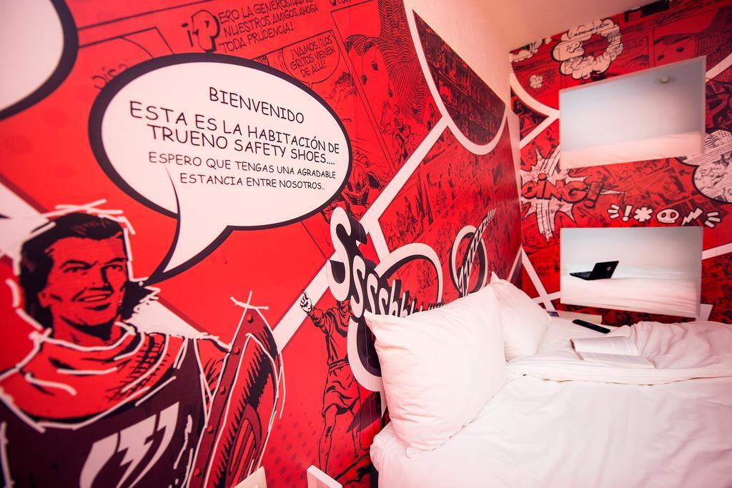 Hotel Ibis Styles La Rioja أرنيدو المظهر الخارجي الصورة