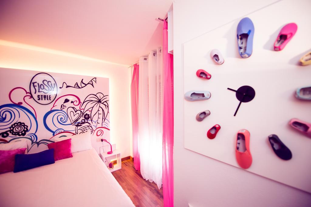 Hotel Ibis Styles La Rioja أرنيدو المظهر الخارجي الصورة