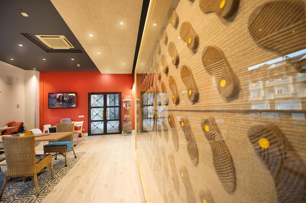 Hotel Ibis Styles La Rioja أرنيدو المظهر الخارجي الصورة