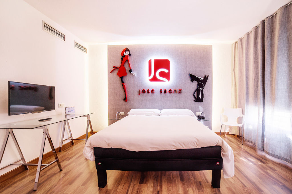 Hotel Ibis Styles La Rioja أرنيدو المظهر الخارجي الصورة